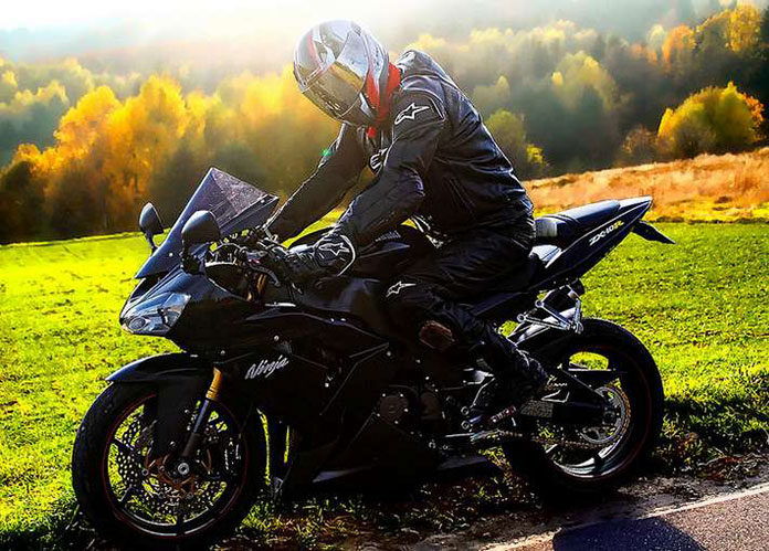 Pasja To Co Nas Wyr nia Skup Motocykli I Samochodow Got wka Od R ki 